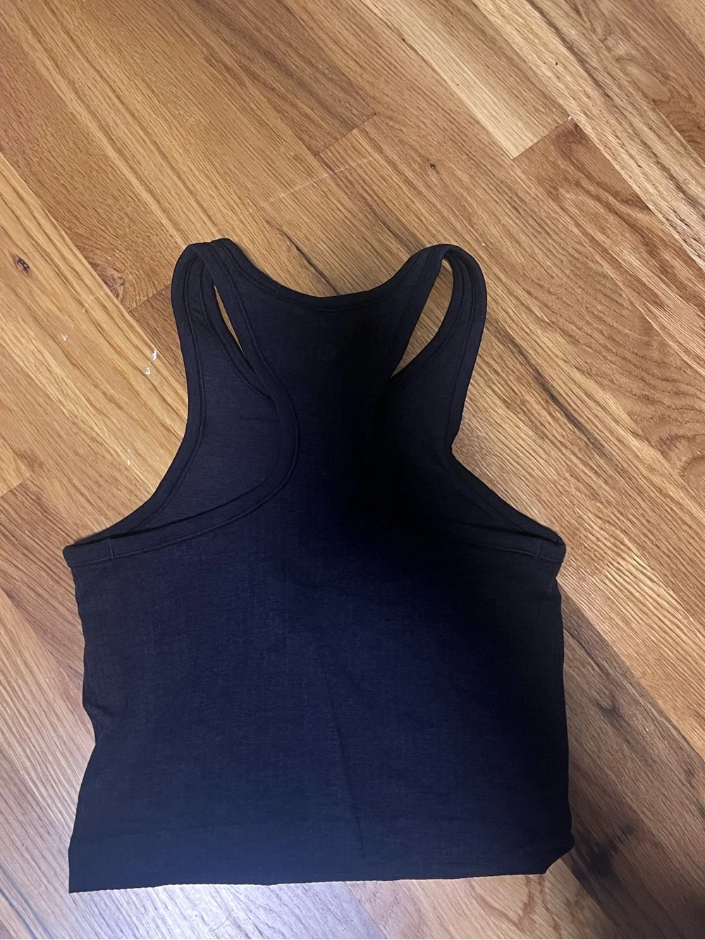 Lululemon Ebb to Street Tank Size 4